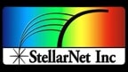 ניו רואד סוכנויות, stellar net לוגו